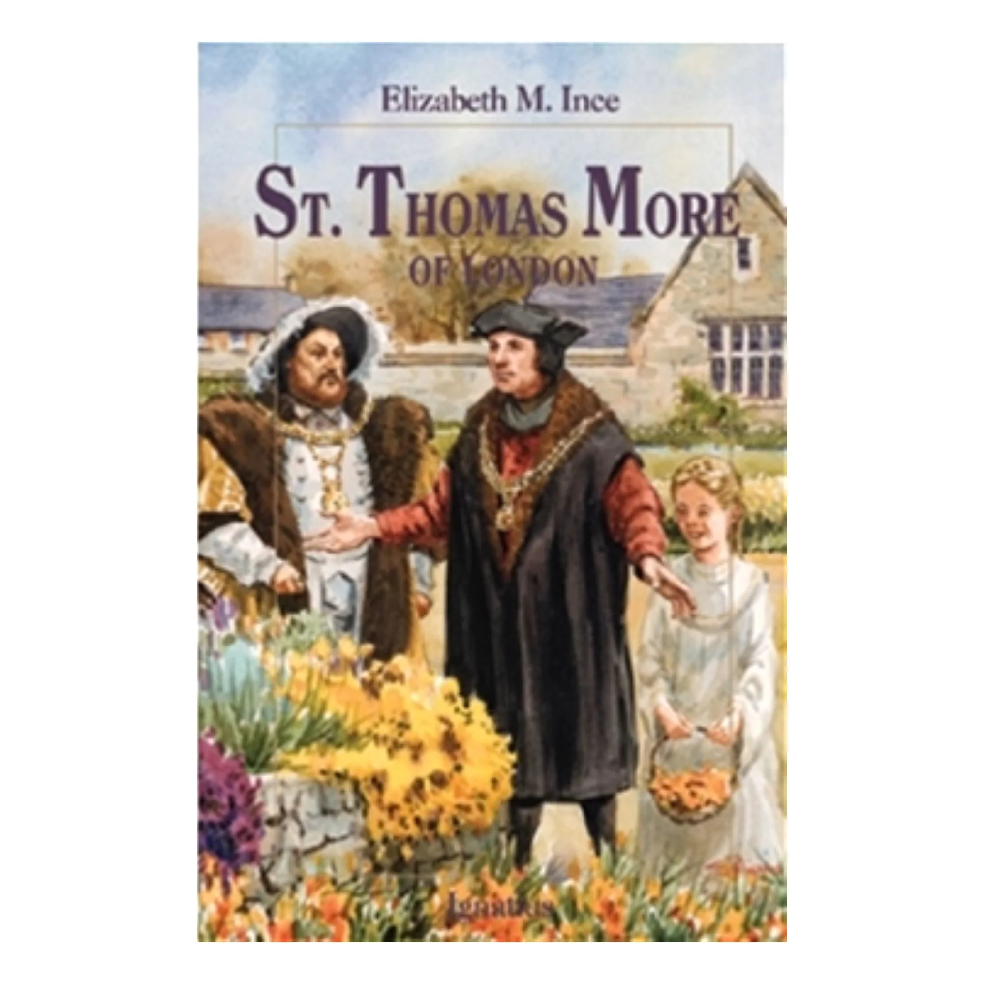 St. Thomas More of London
