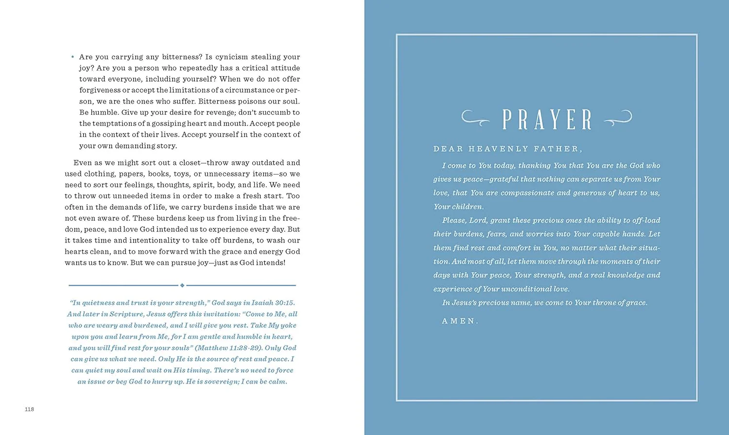 Teatime Discipleship - Image 8