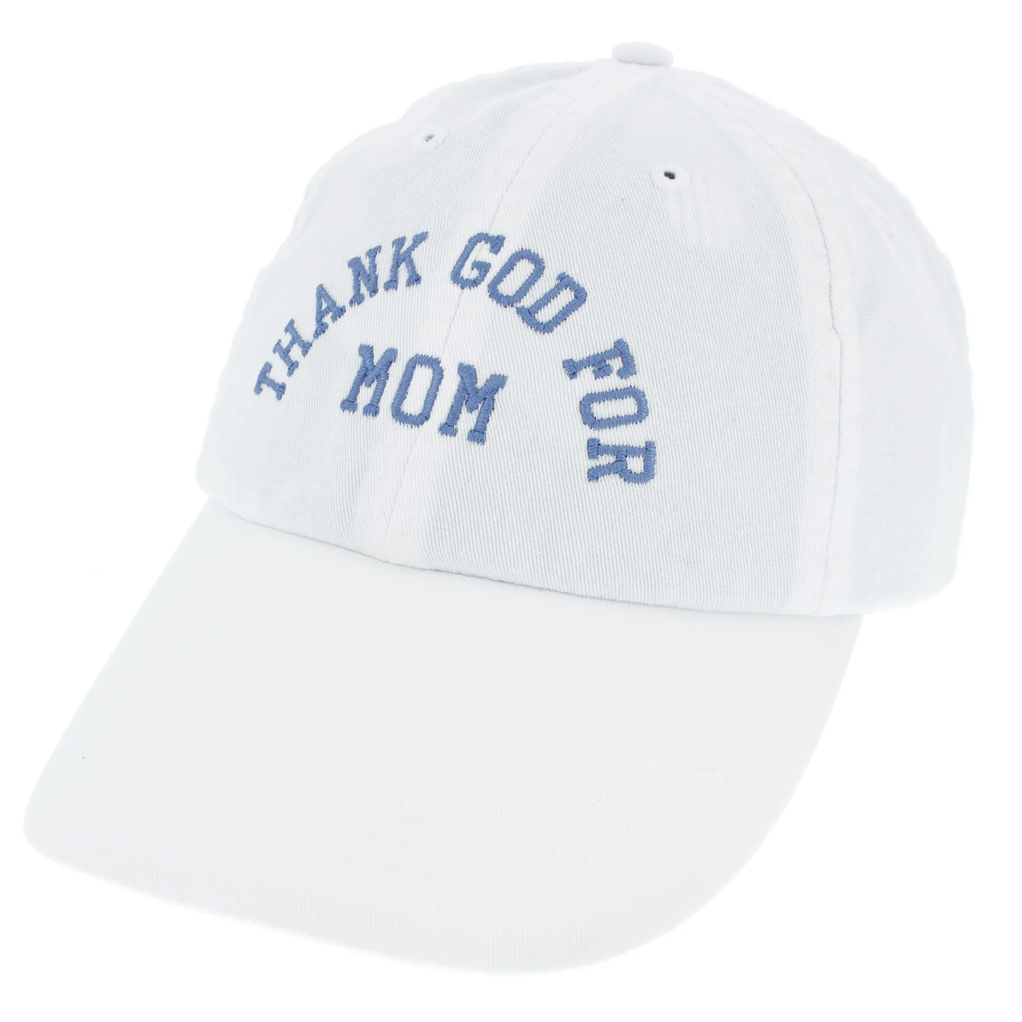Thank God for Mom Ball Cap - Image 6