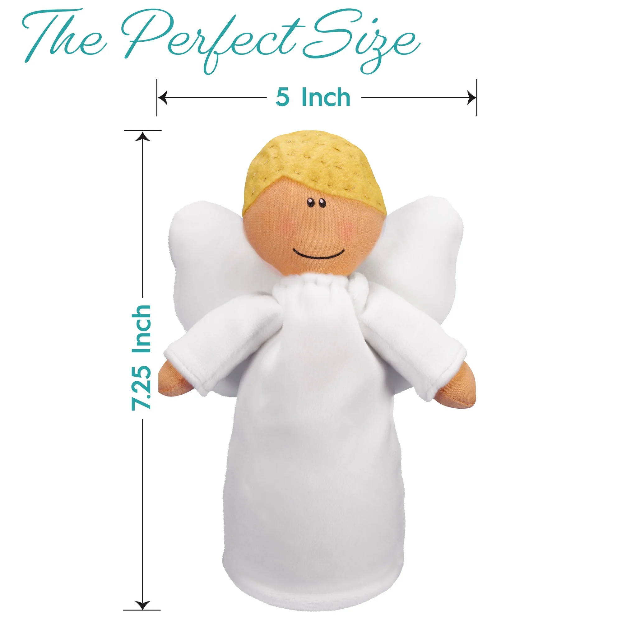 The Angel Gift Kit-Light Skin - Image 2