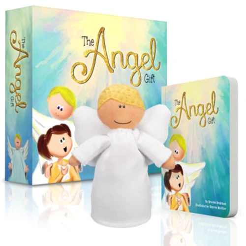The Angel Gift Kit-Light Skin - Image 3