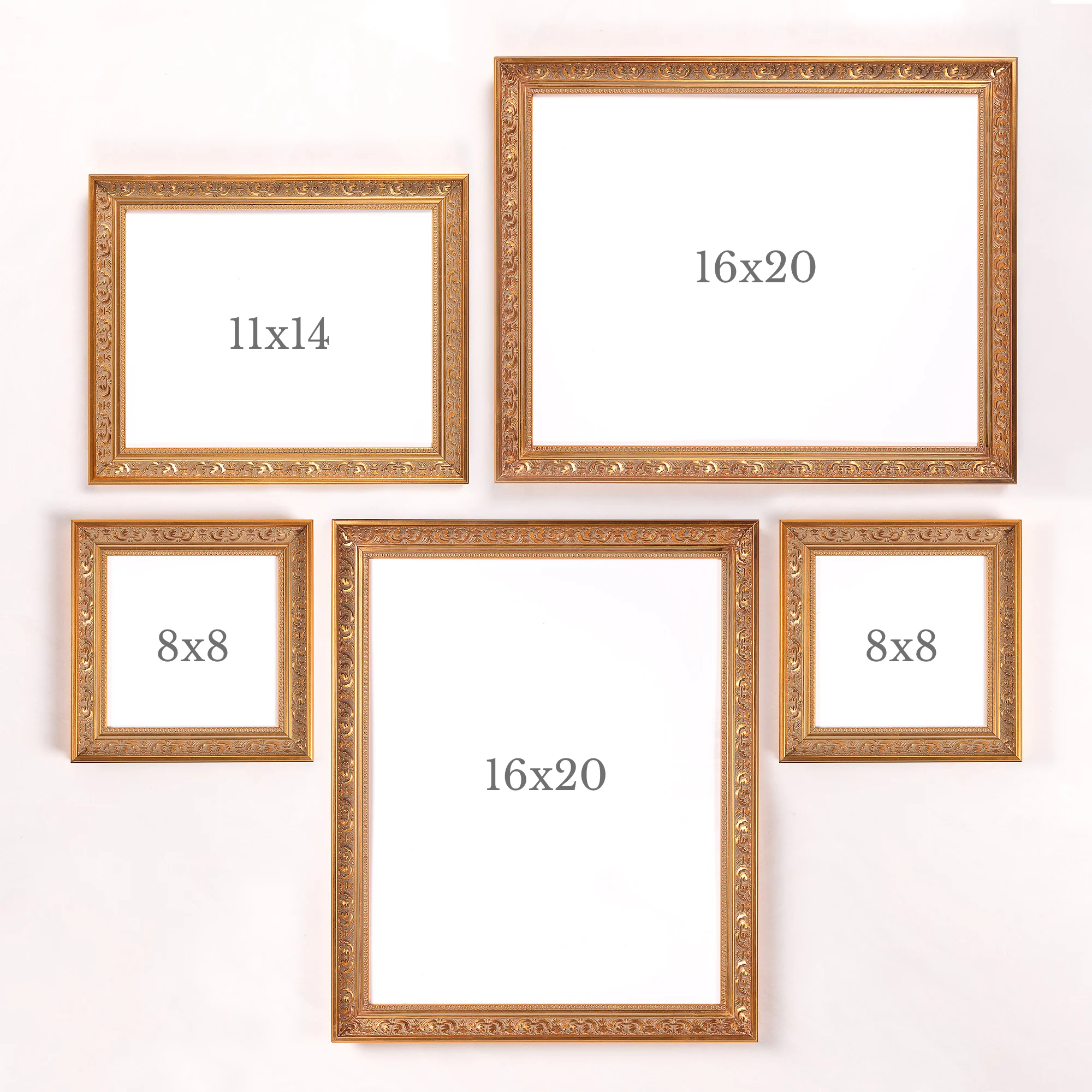 The Assumption of the Virgin Framed Canvas - Sacred Signature Collection - Image 6