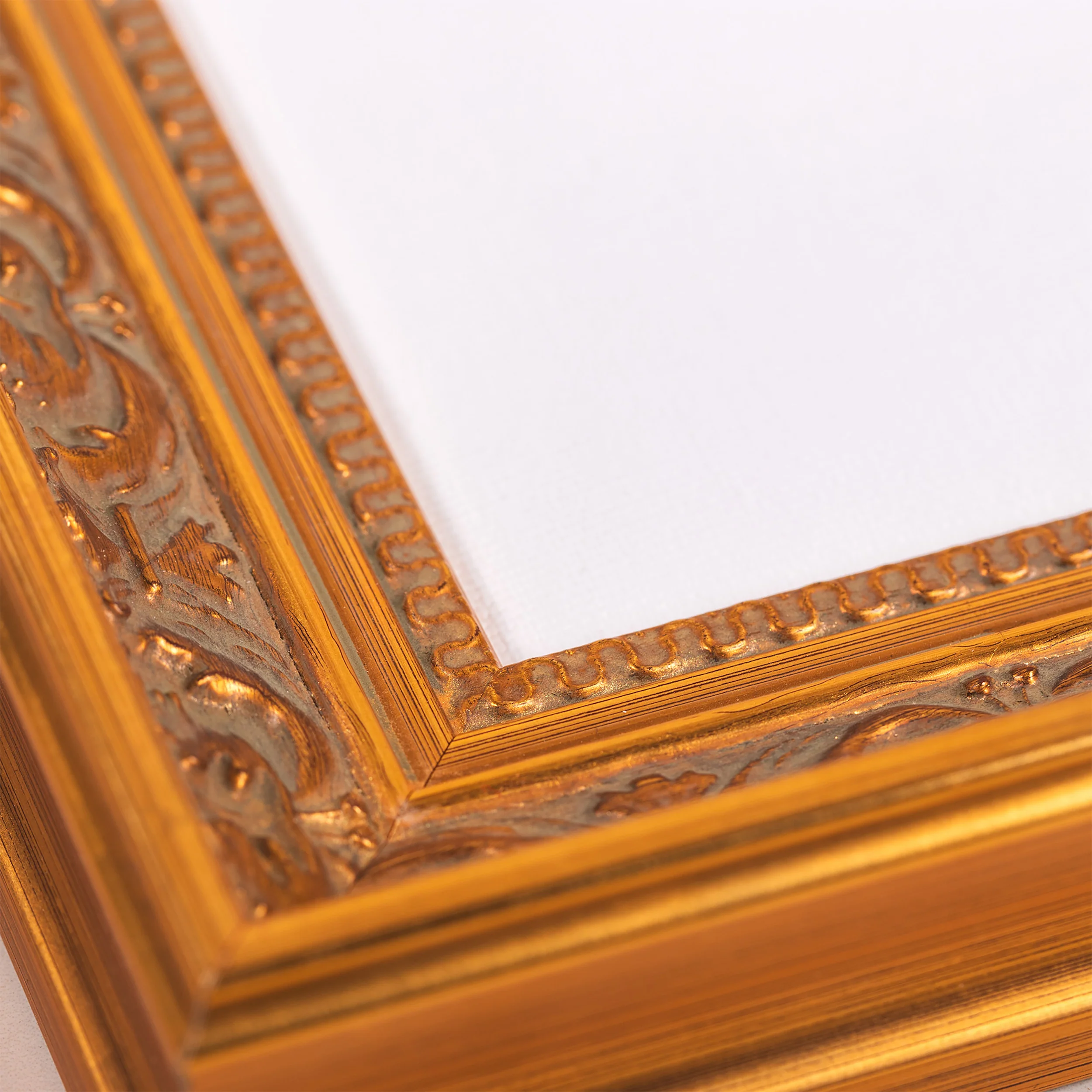 The Assumption of the Virgin Framed Canvas - Sacred Signature Collection - Image 9