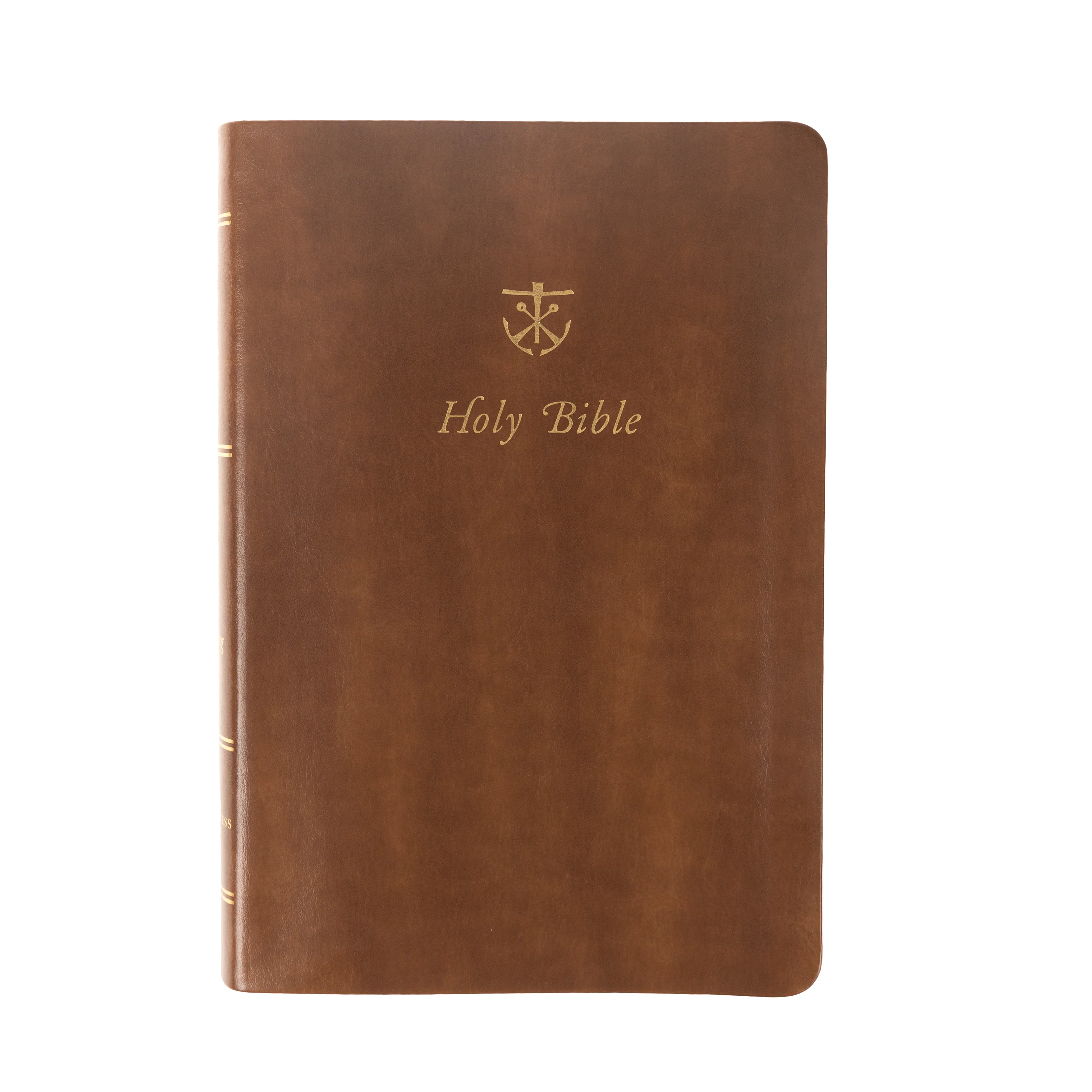 The Ave Catholic Notetaking Bible (Leathersoft) - Image 3