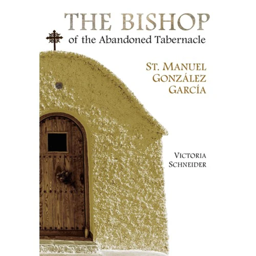The Bishop of the Abandoned Tabernacle