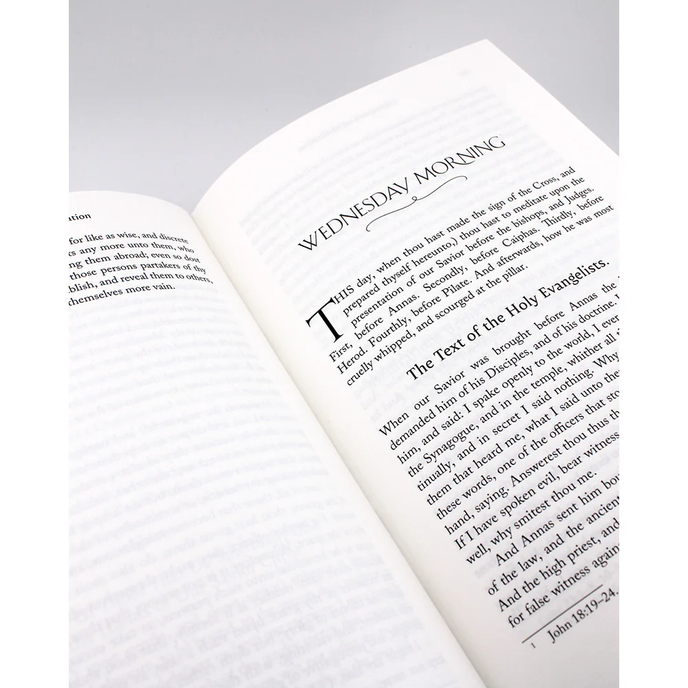 The Book of Prayer and Meditation - Image 2