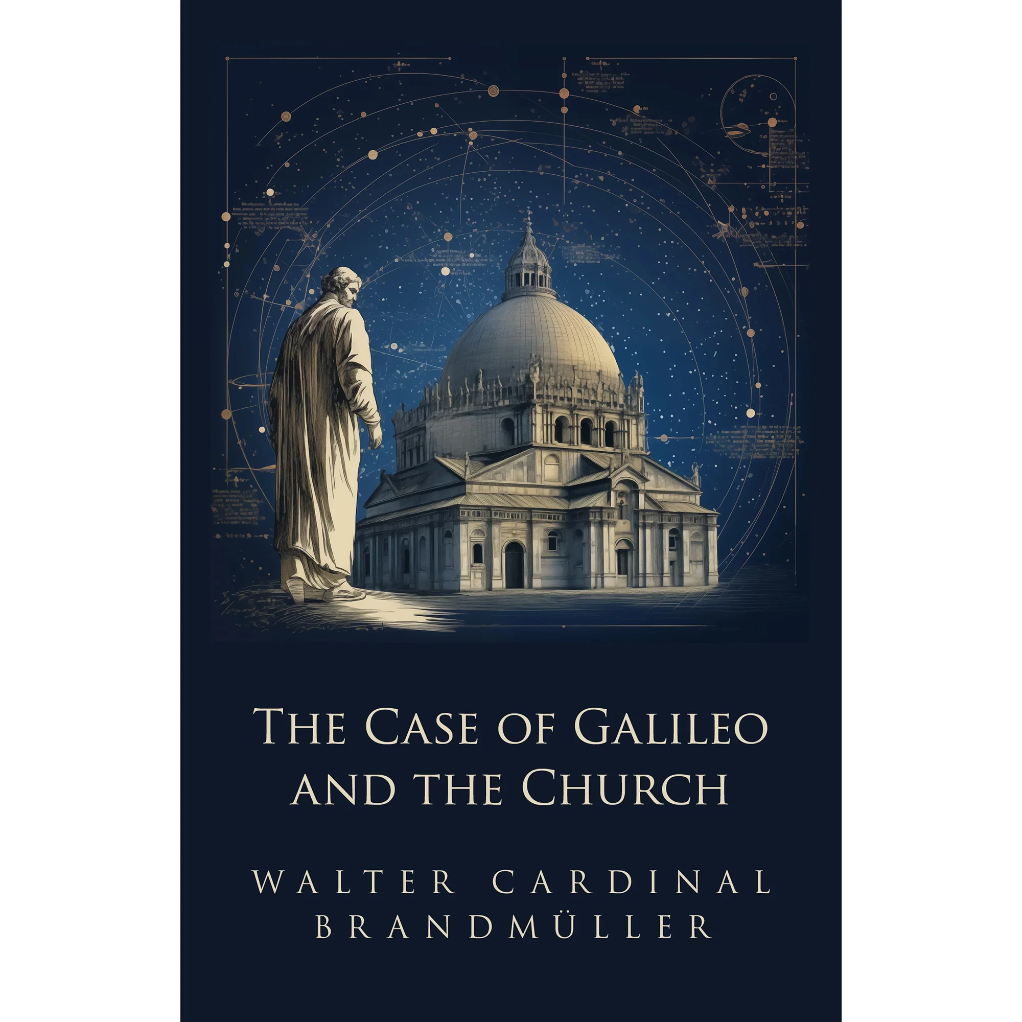 The Case of Galileo & the Church