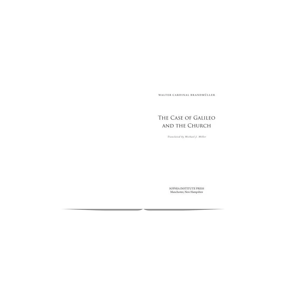 The Case of Galileo & the Church - Image 2