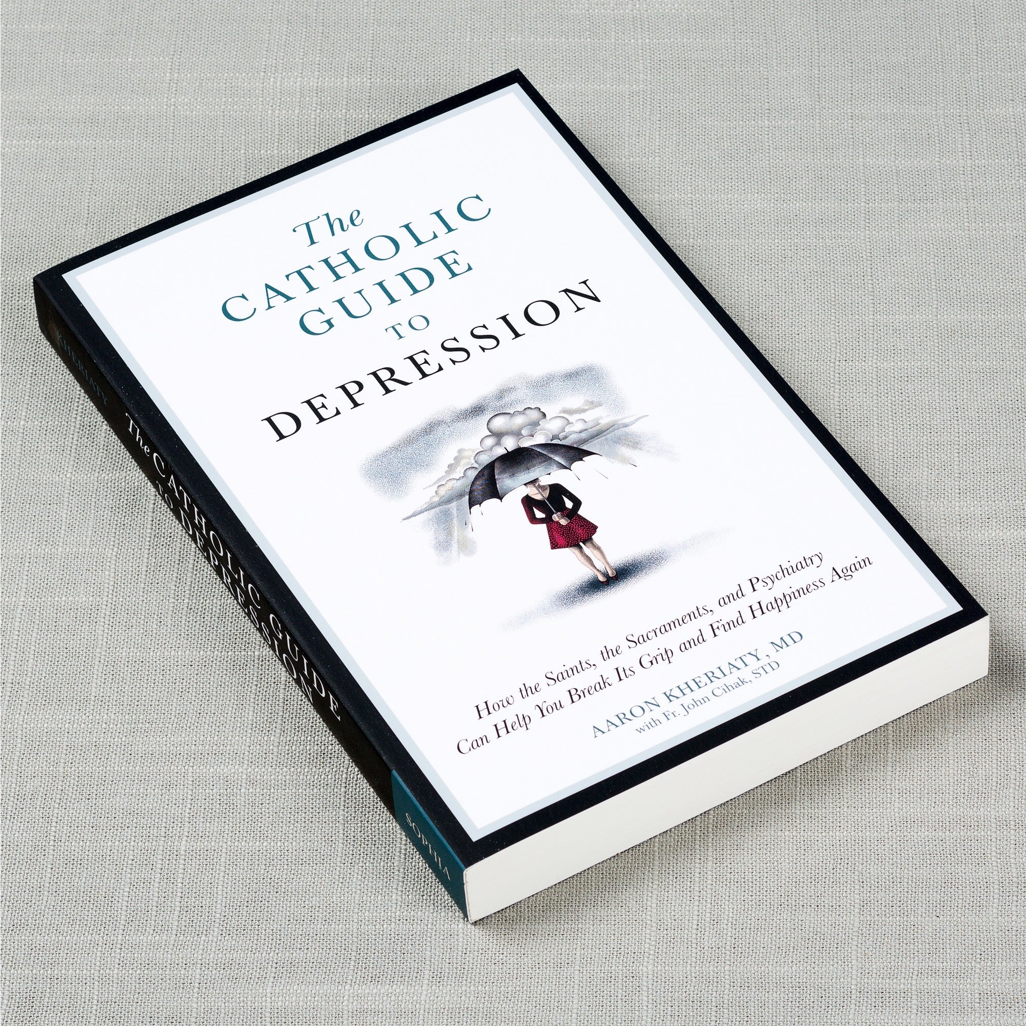 The Catholic Guide to Depression - Image 2