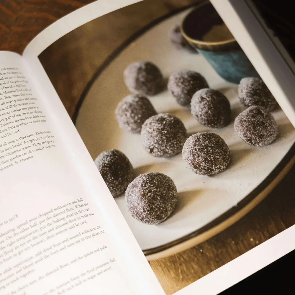 The Catholic Kids' Cookbook: Holy Days and Heavenly Food - Image 13