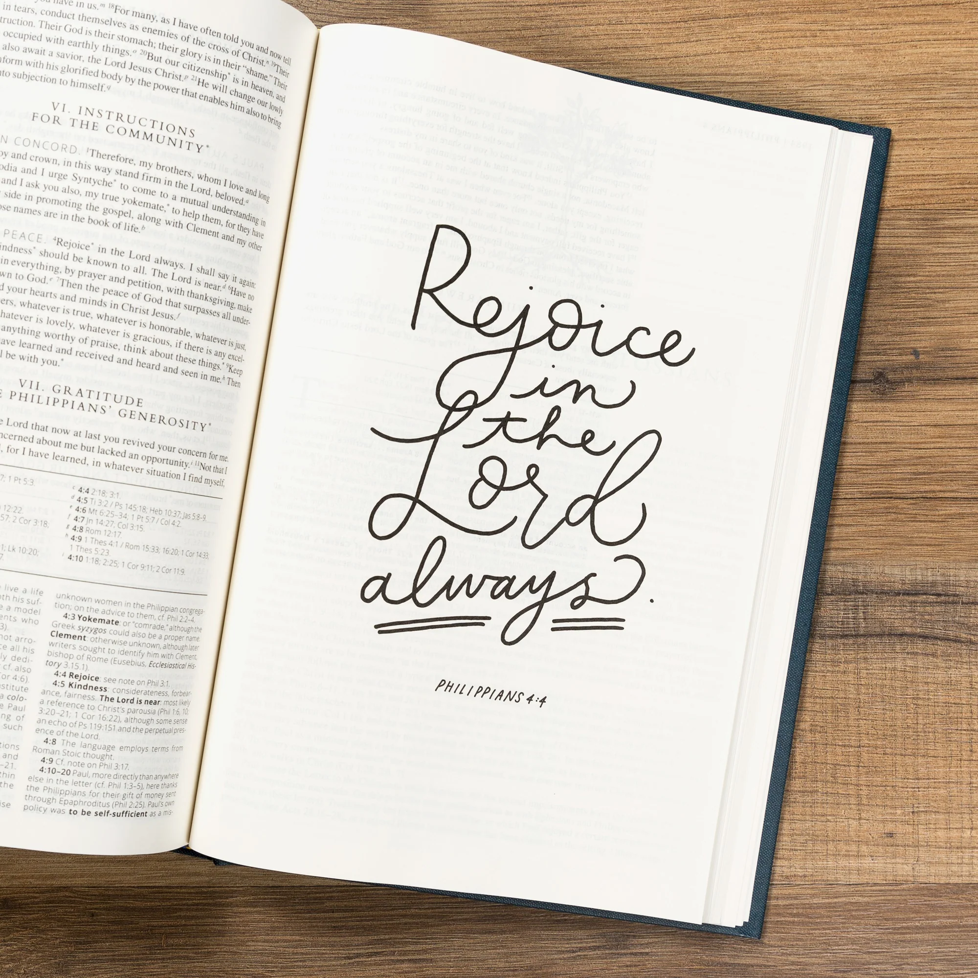 The Catholic Notetaking Bible: Blessed Is She Edition - Image 4