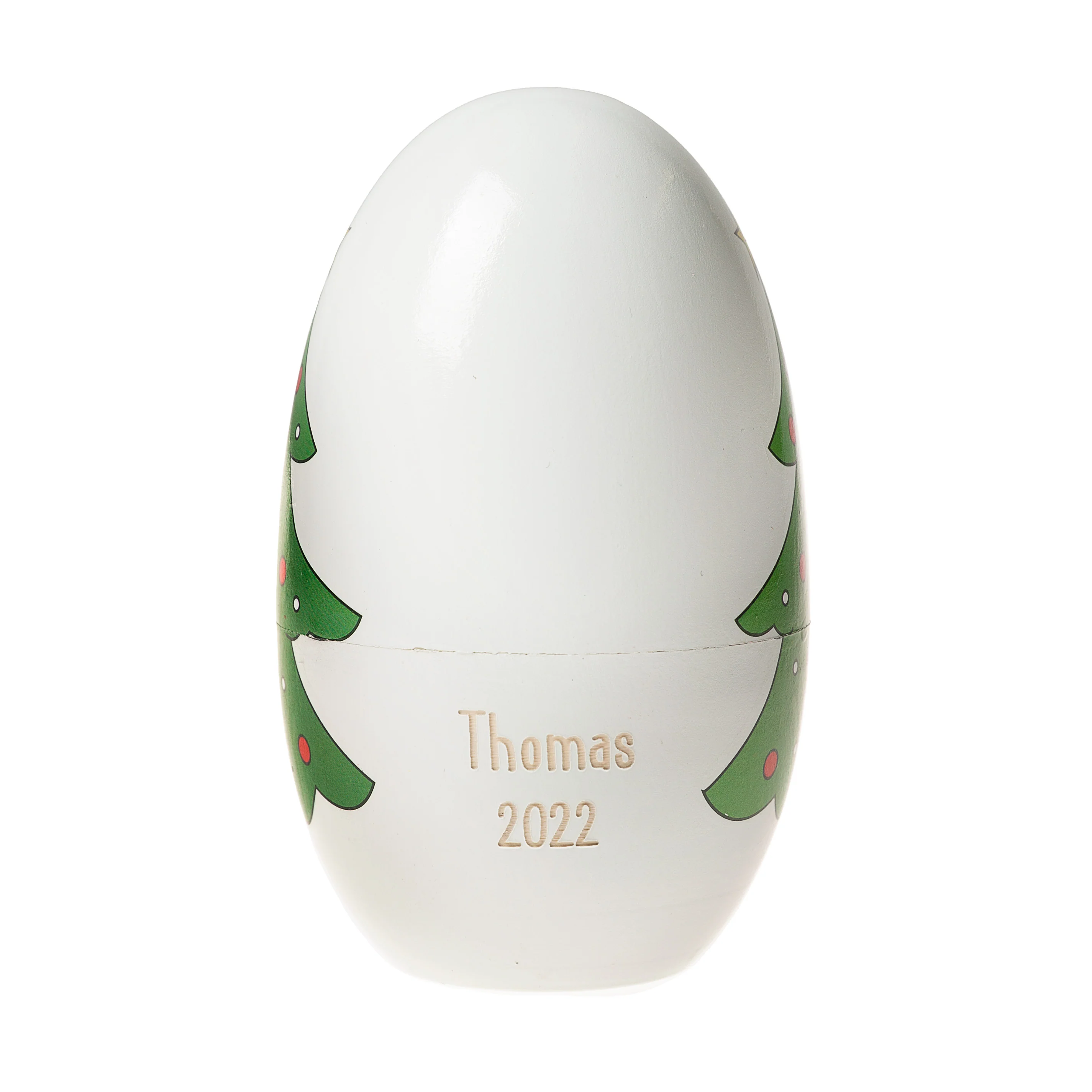The Christmas Story Egg - Image 9