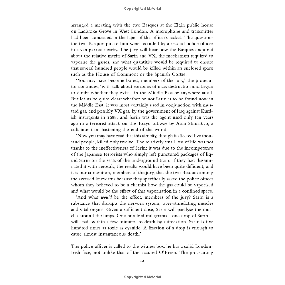 The Death of a Pope: A Novel - Image 6