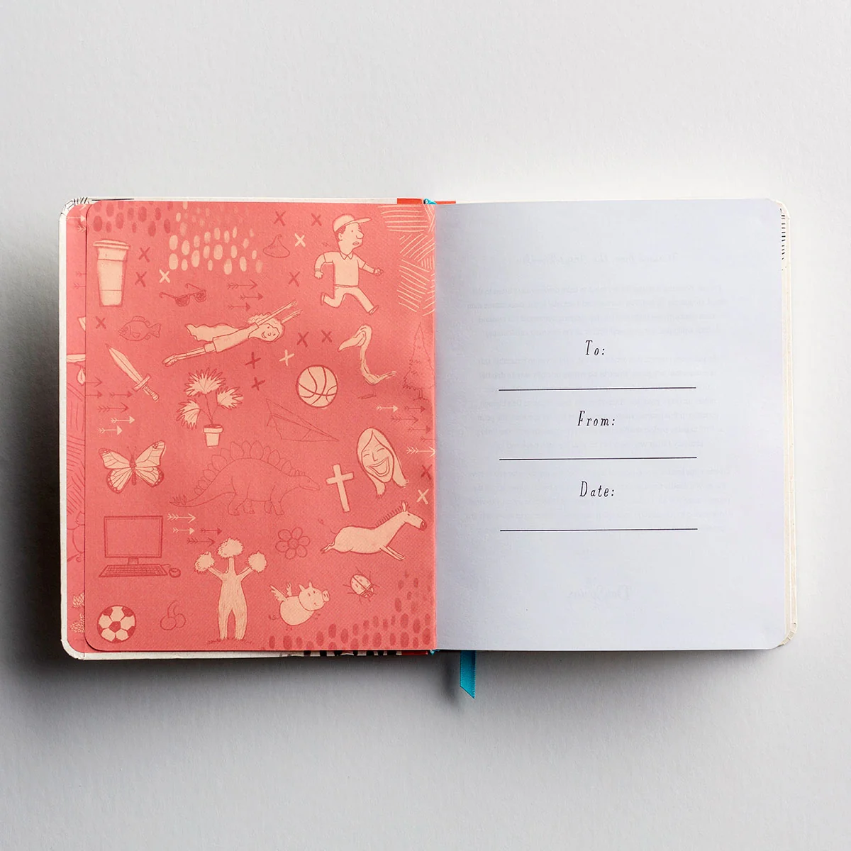 The Devotional Doodle Journal - Image 2