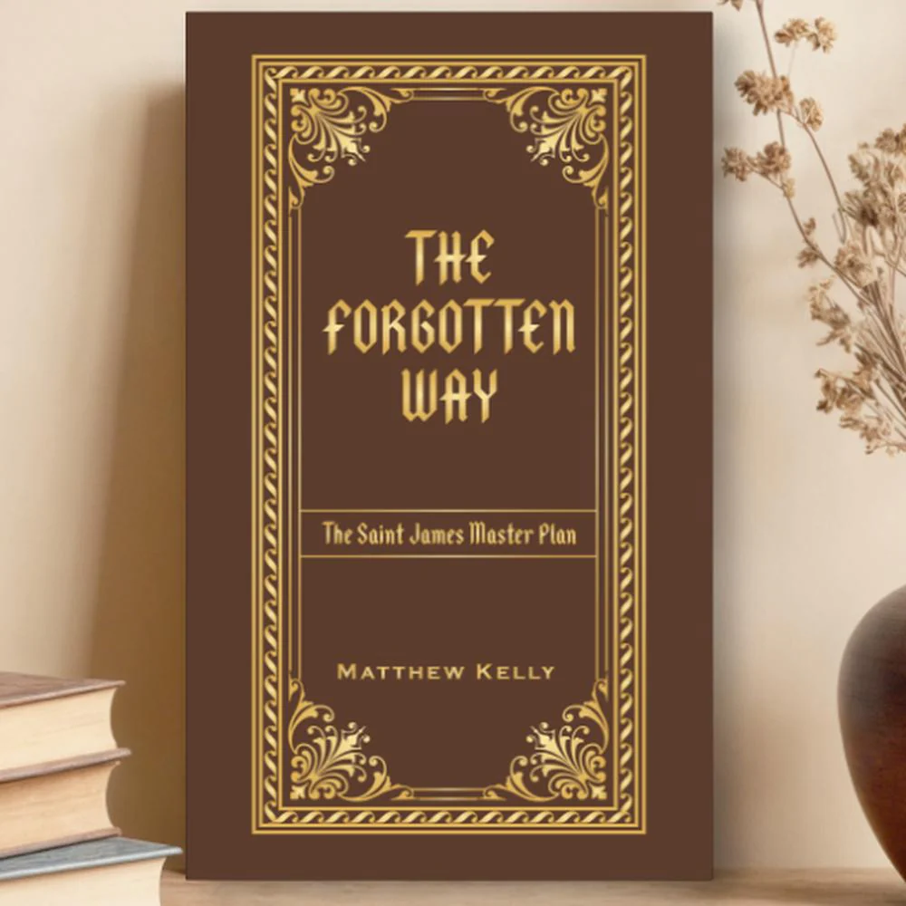 The Forgotten Way: The Saint James Master Plan