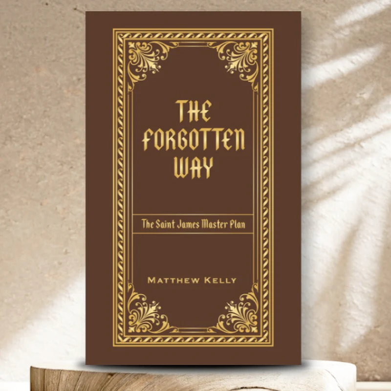 The Forgotten Way: The Saint James Master Plan - Image 2