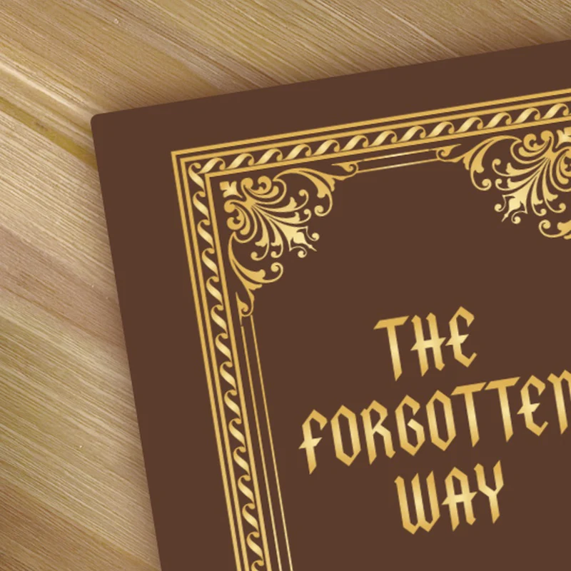 The Forgotten Way: The Saint James Master Plan - Image 3