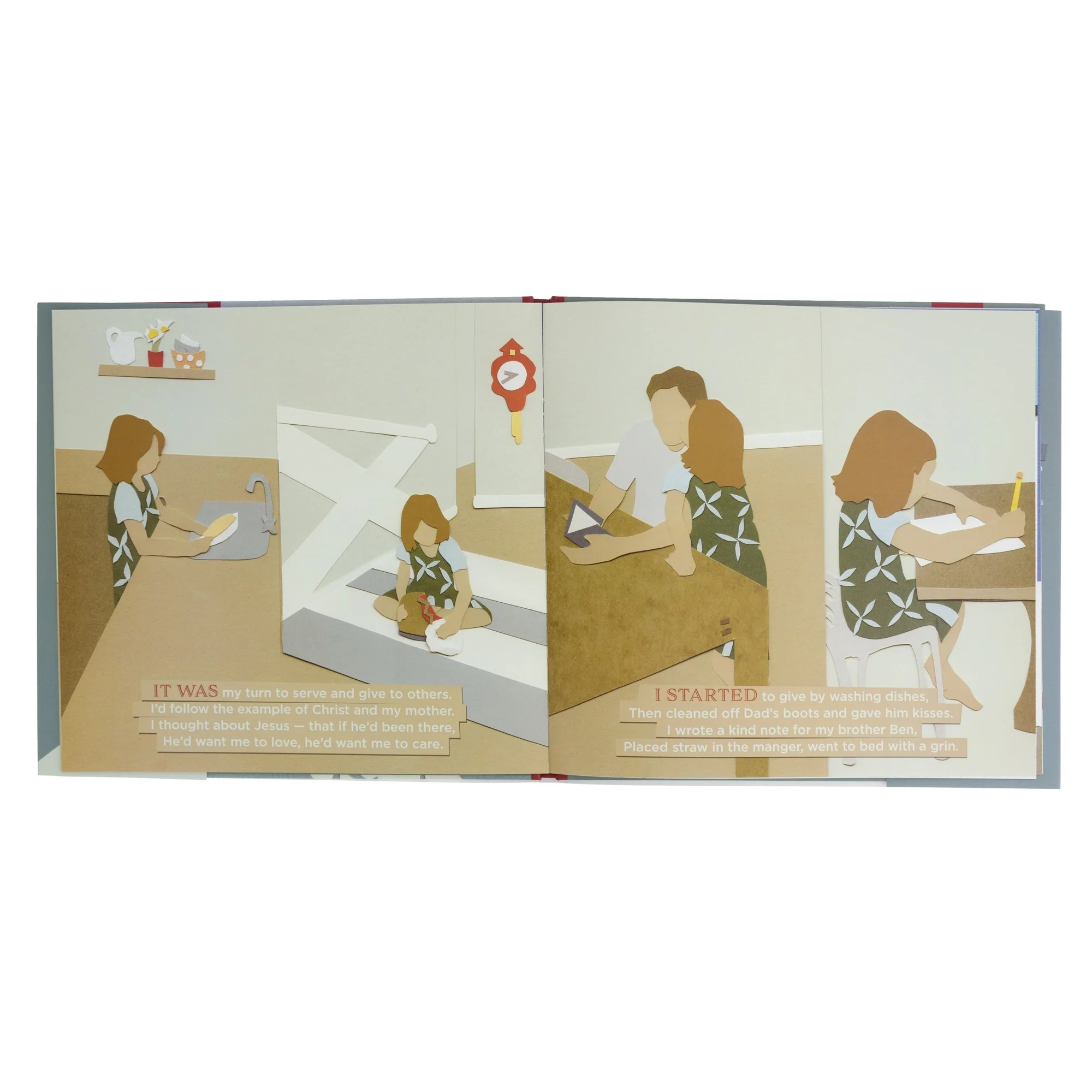 The Giving Manger Gift Set - Image 6
