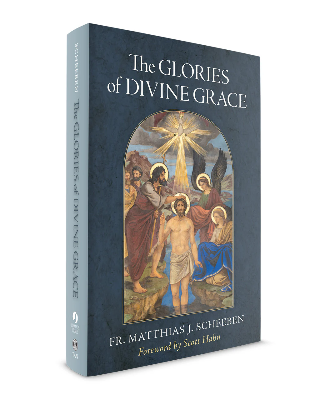 The Glories of Divine Grace - Image 2