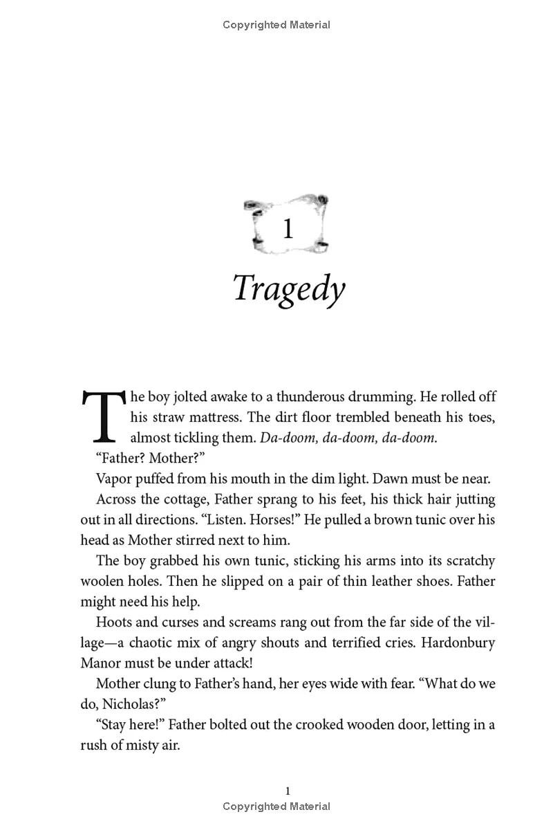 The Harwood Mysteries - Image 3