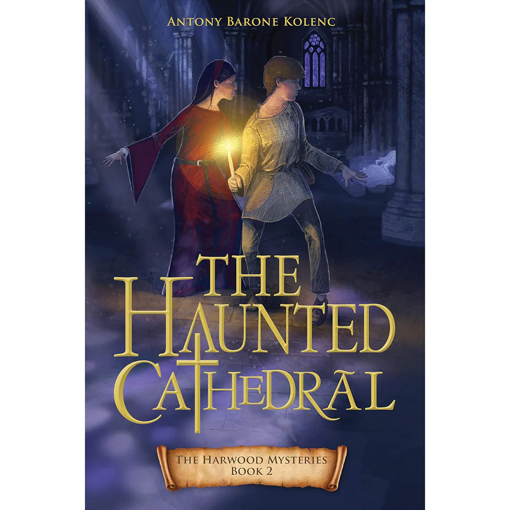 The Harwood Mysteries - Image 4