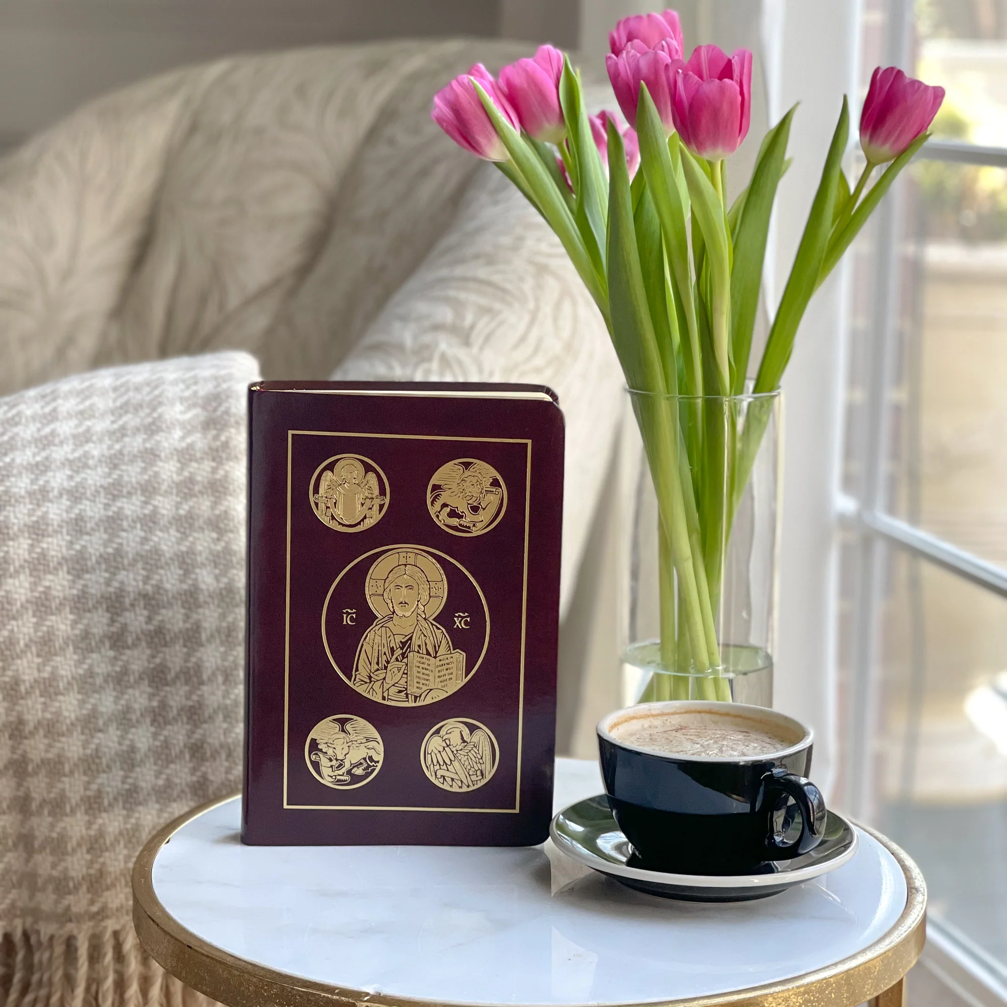 The Ignatius Bible - RSV 2nd Edition (Leather) - Image 2