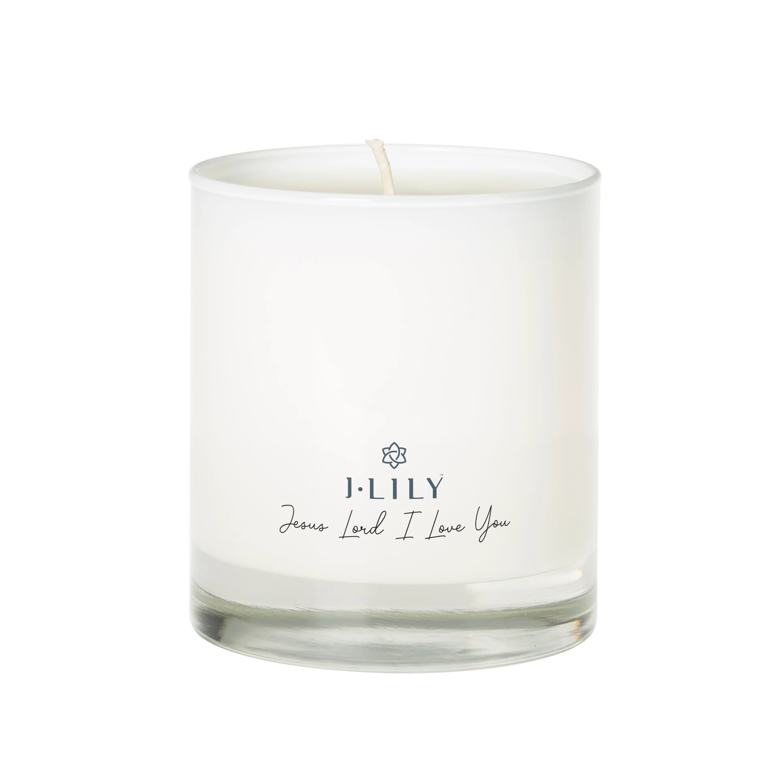 The Immaculate Conception Candle - Image 4