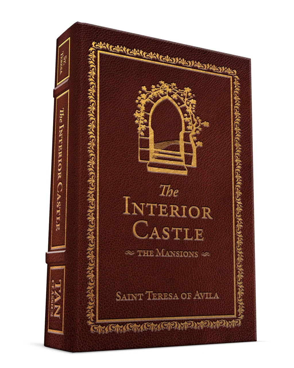 The Interior Castle: The Mansions (Deluxe Edition) - Image 2
