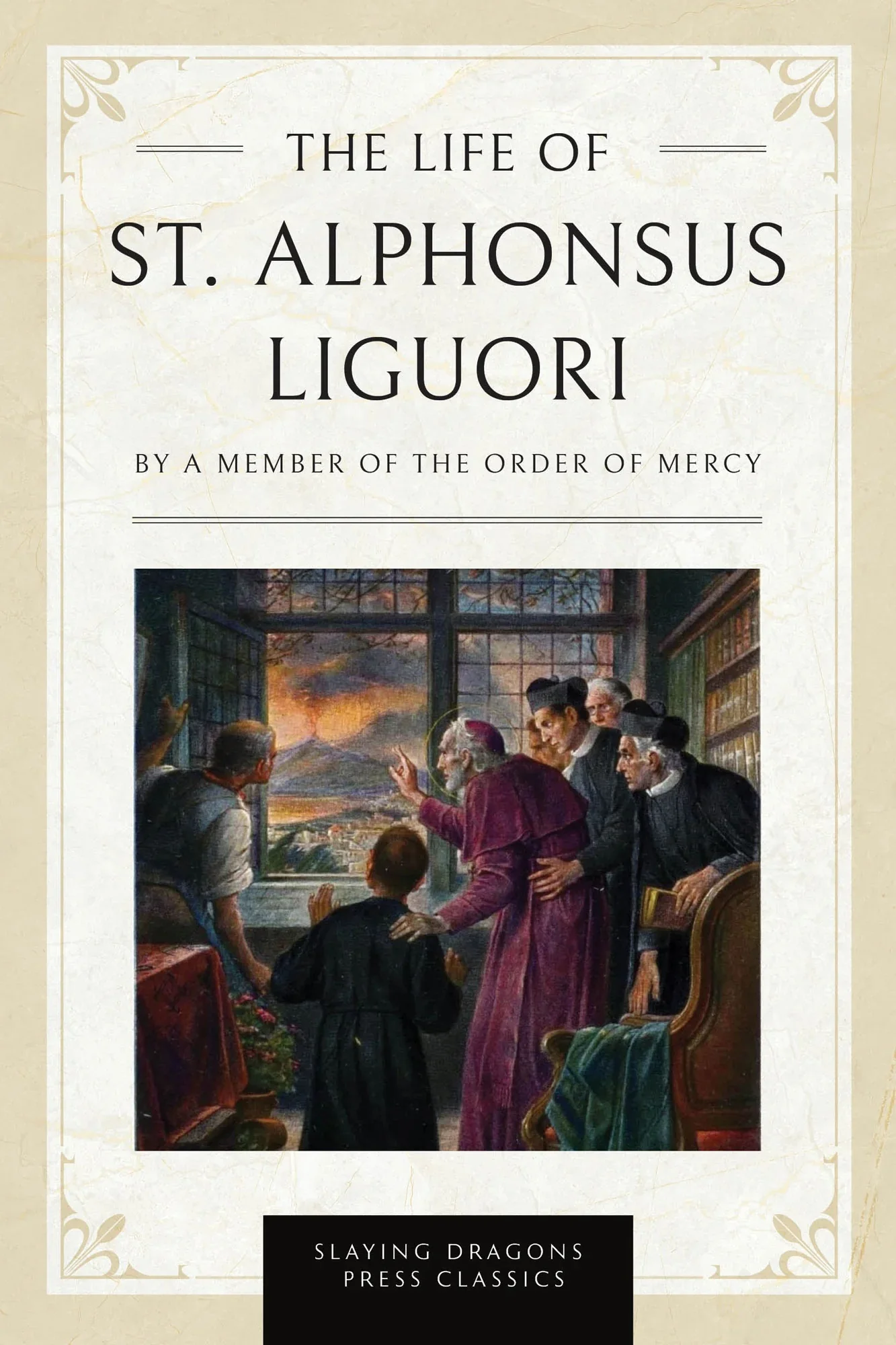 The Life of St. Alphonsus Liguori - Image 2