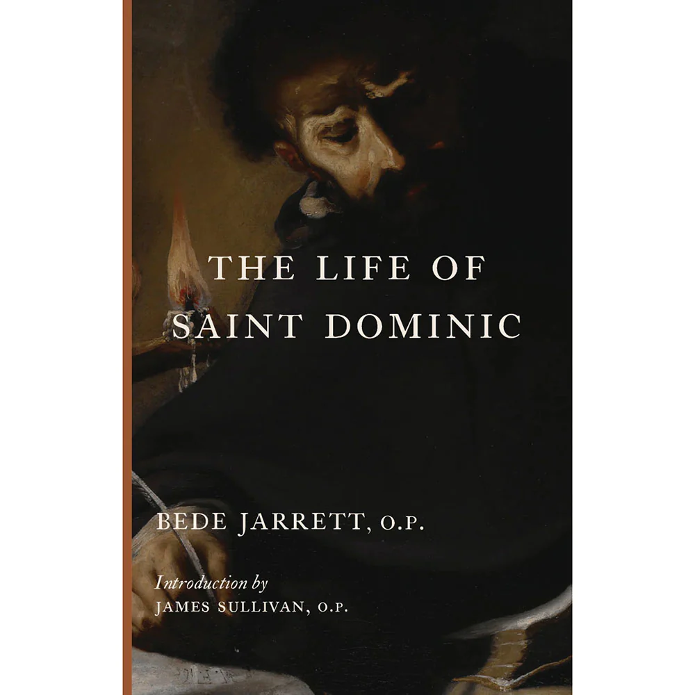 The Life of St. Dominic