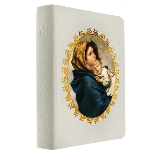 The Madonna of the Streets Bible - Image 14