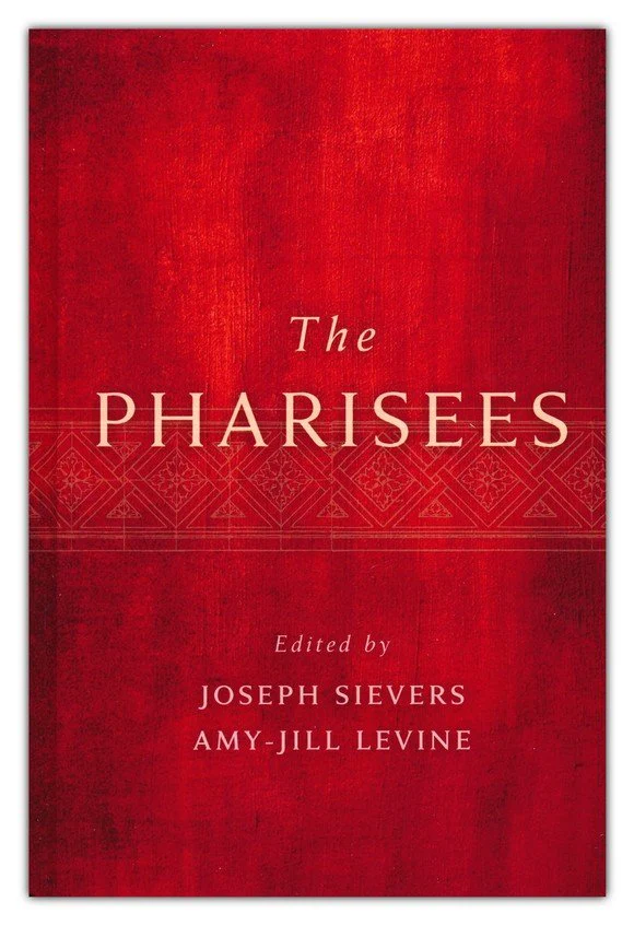 The Pharisees