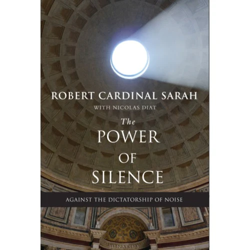 The Power of Silence - Against the Dictatorship of Noise