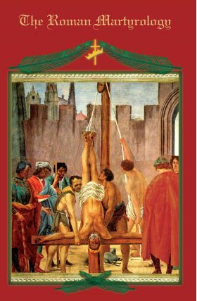 The Roman Martyrology