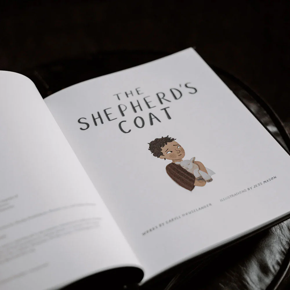 The Shepherd's Coat - Image 2