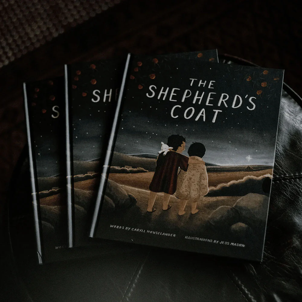 The Shepherd's Coat - Image 3