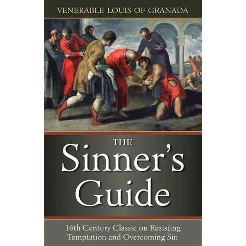 The Sinner's Guide