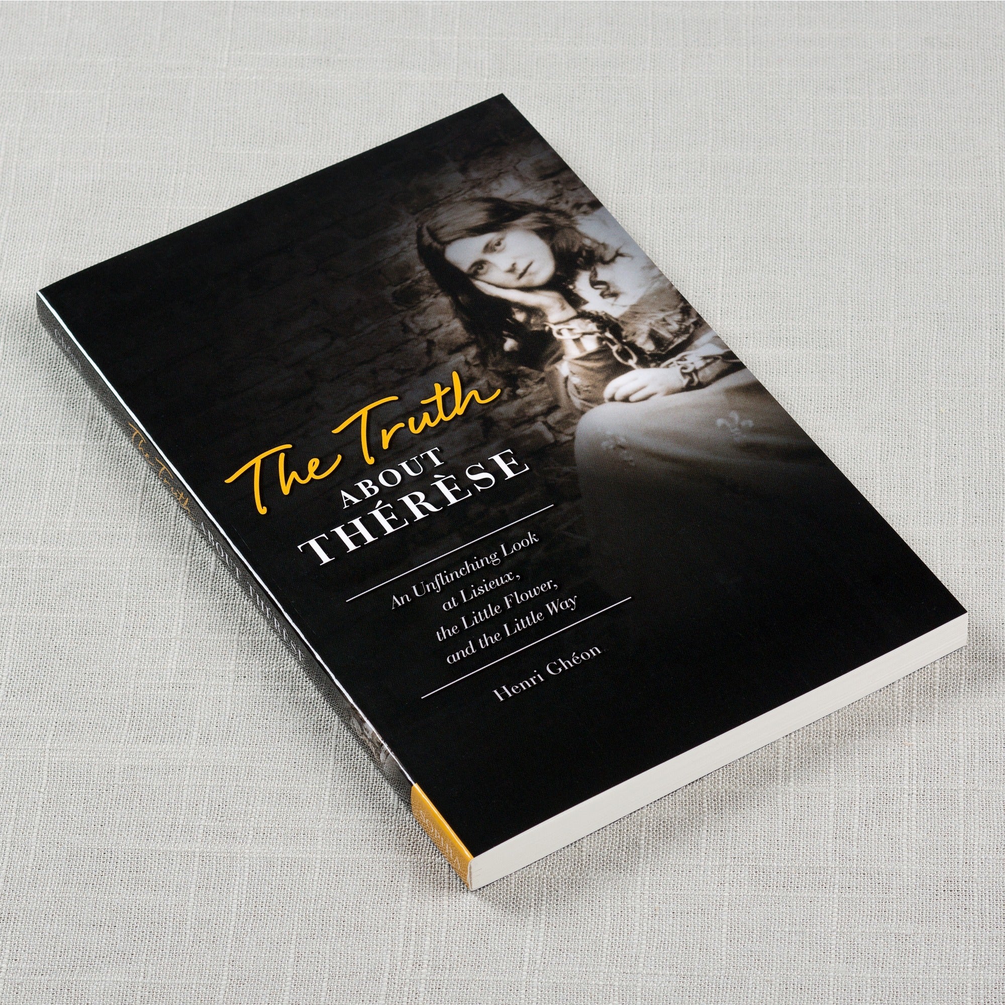 The Truth about Therese - Image 2