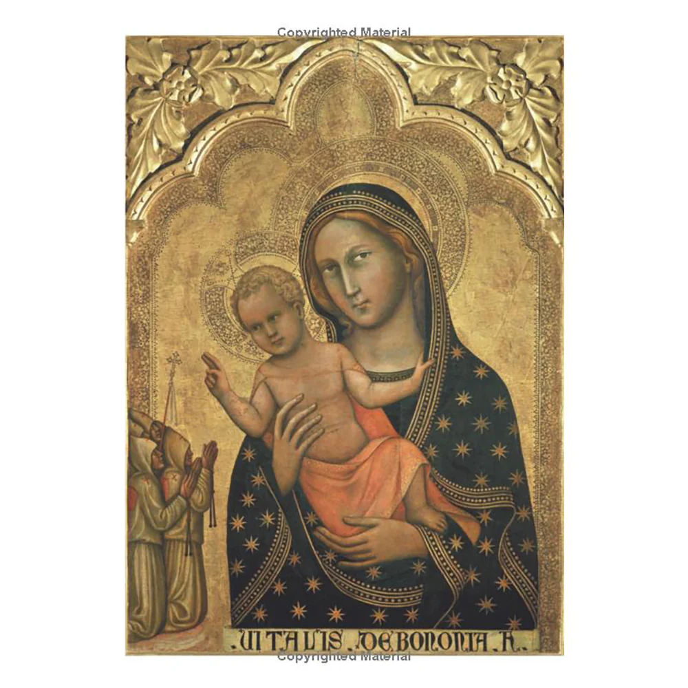 The Vatican Art Deck: 100 Masterpieces