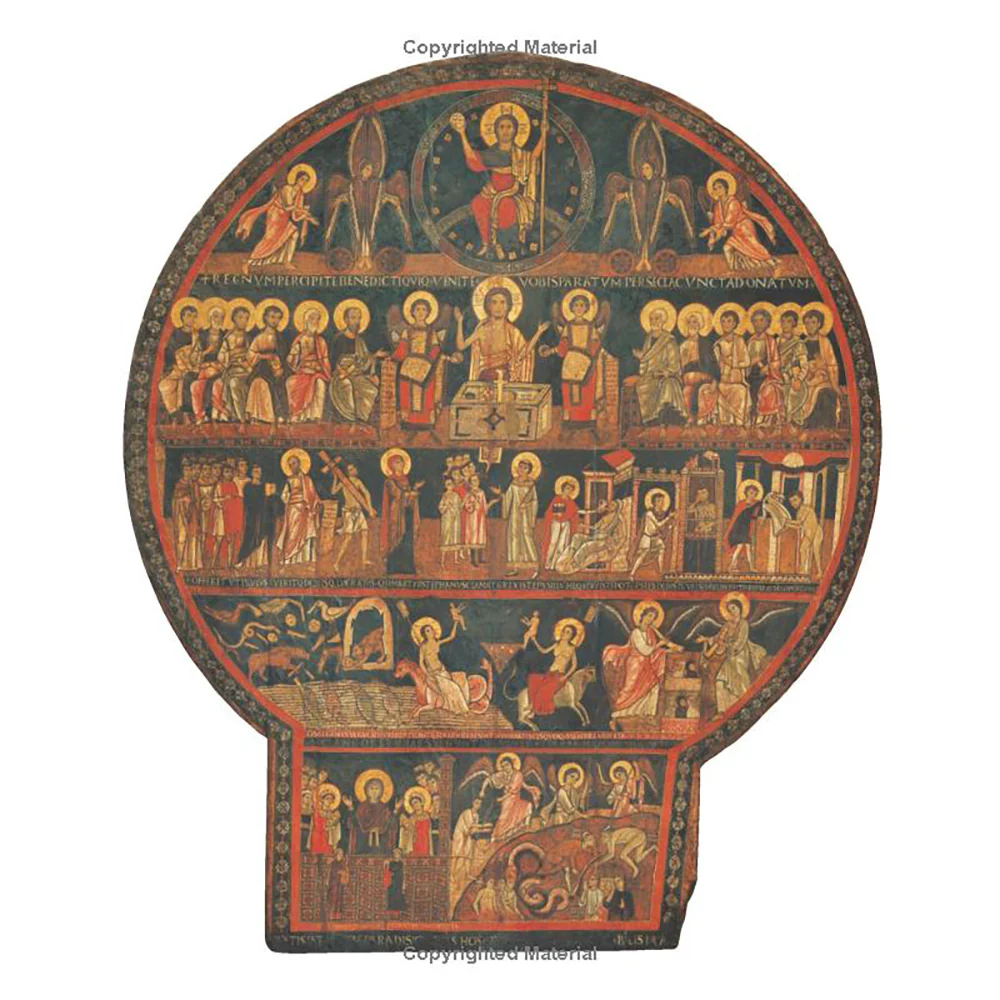 The Vatican Art Deck: 100 Masterpieces - Image 5