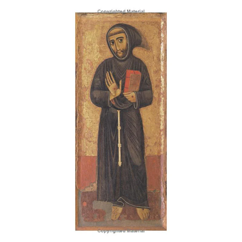 The Vatican Art Deck: 100 Masterpieces - Image 7