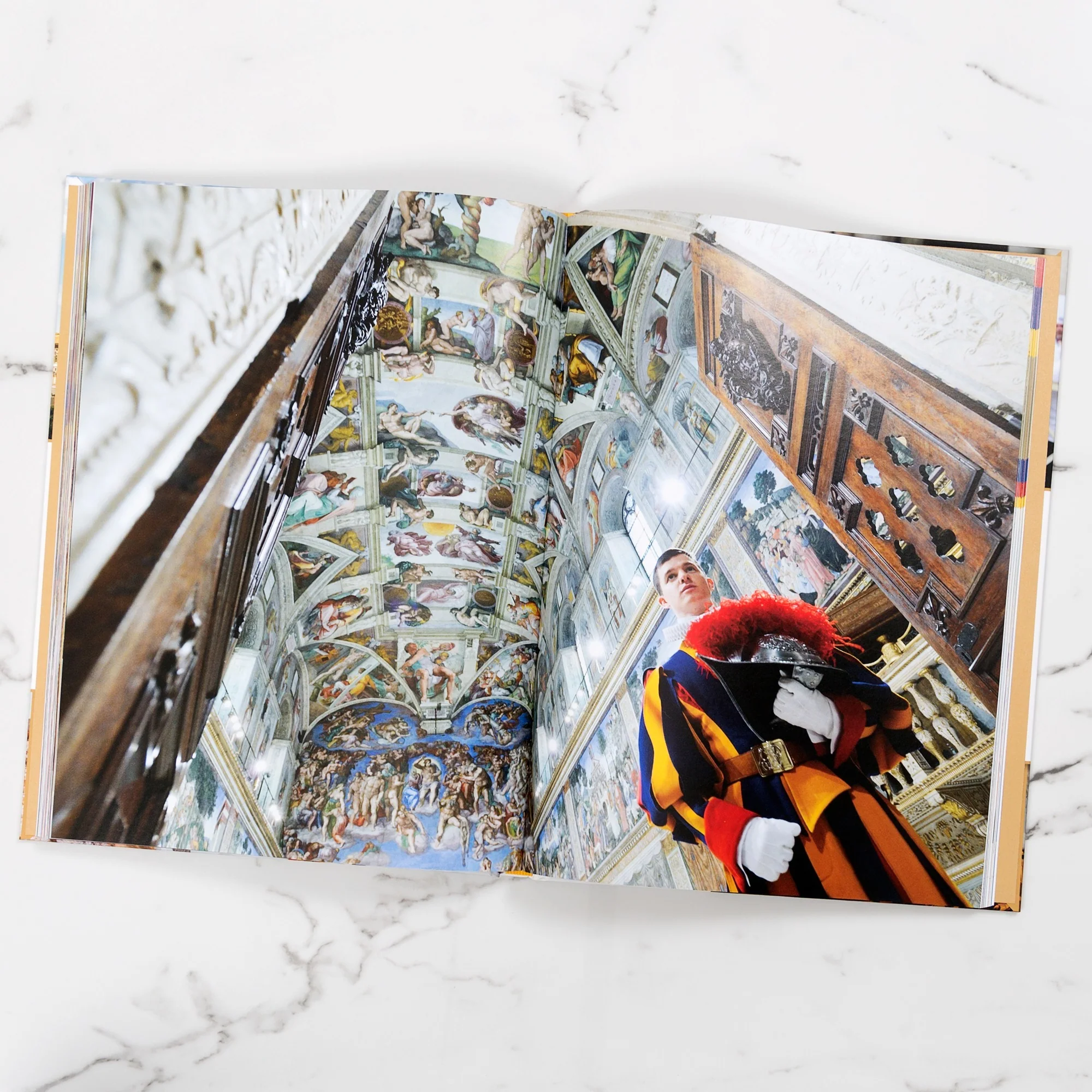 The Vatican Cookbook - Image 4