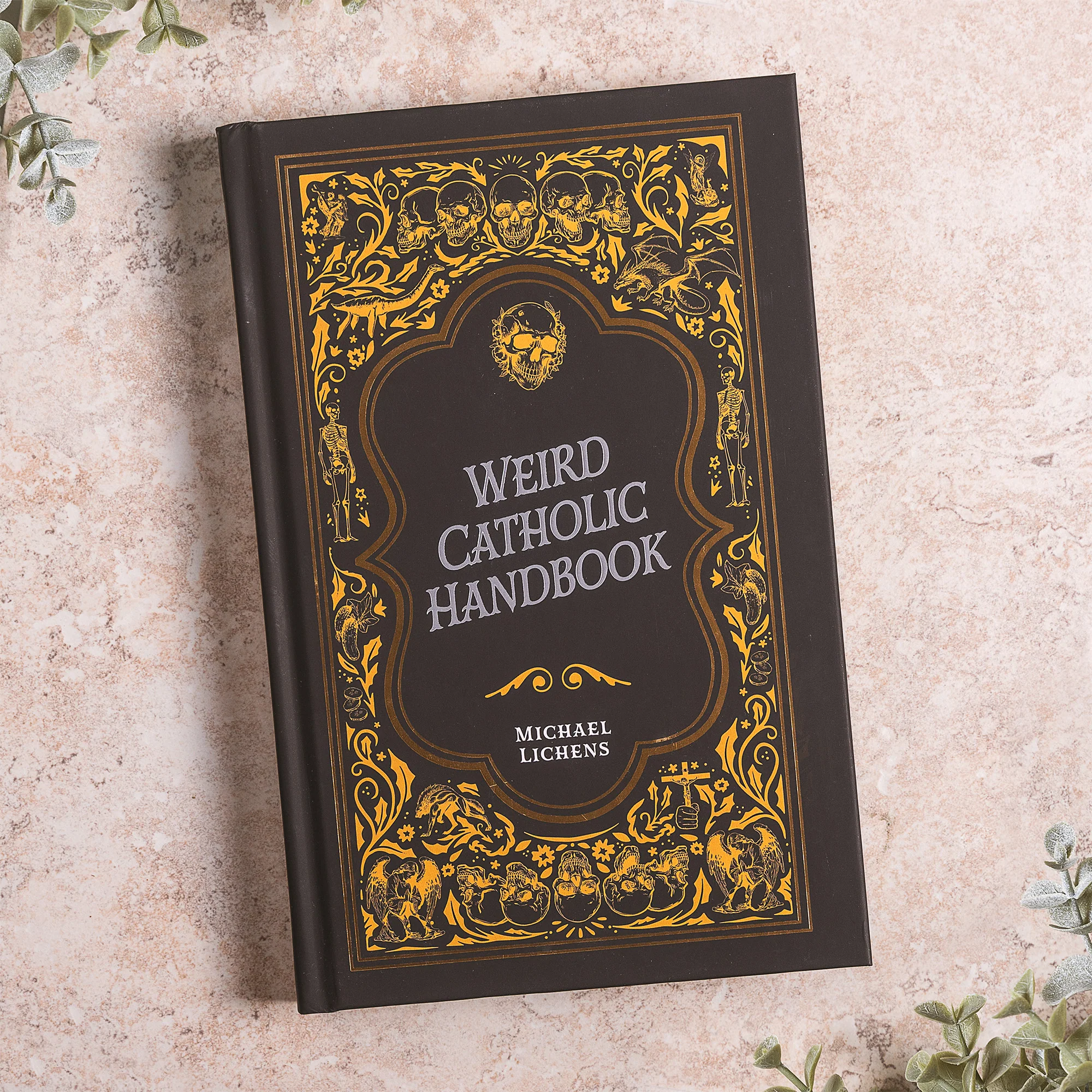 The Weird Catholic Handbook - Image 3