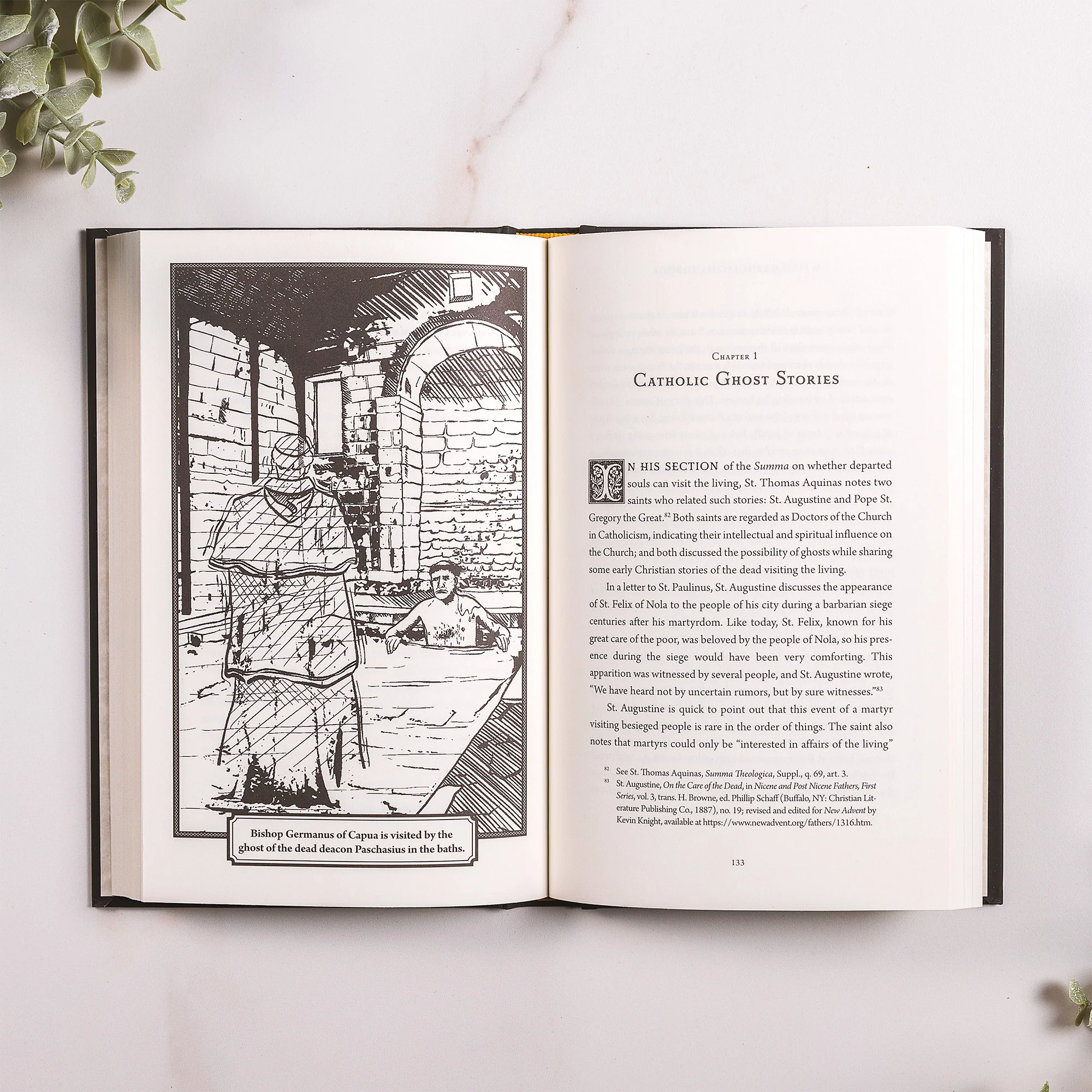 The Weird Catholic Handbook - Image 4