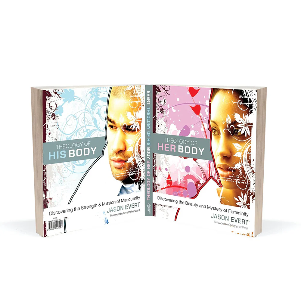 Theology of His Body/Theology of Her Body - Image 2