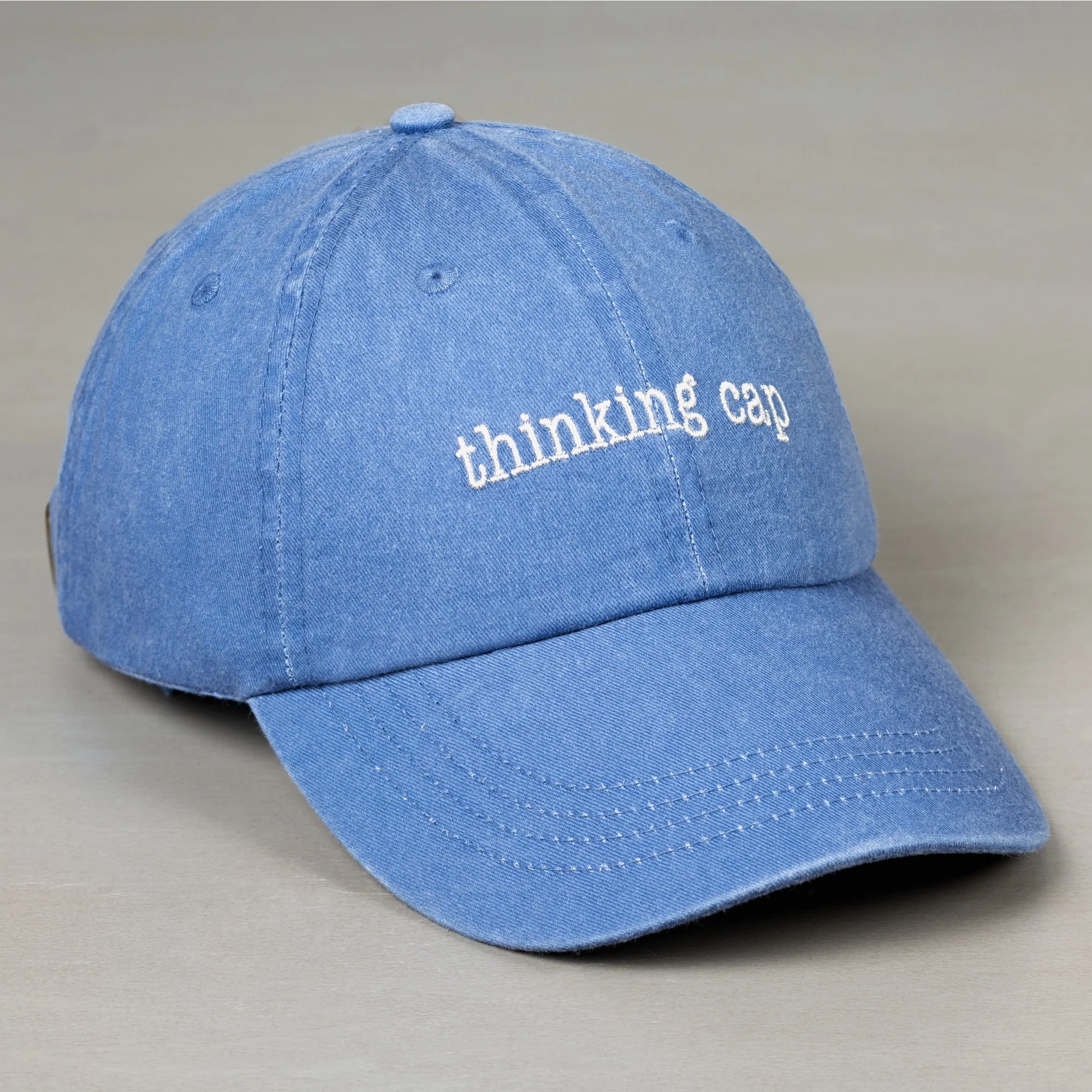 Thinking Ball Cap - Image 3
