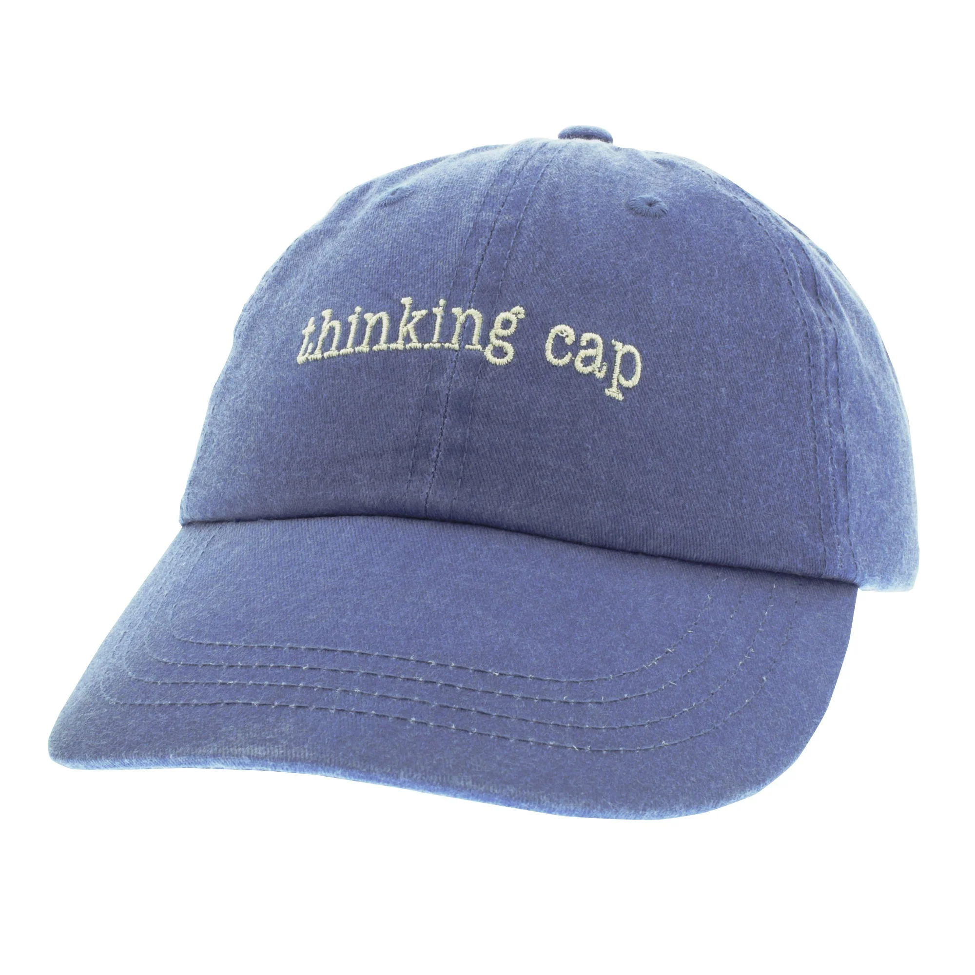 Thinking Ball Cap - Image 5