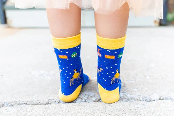 Three Wise Men Socks - Image 6