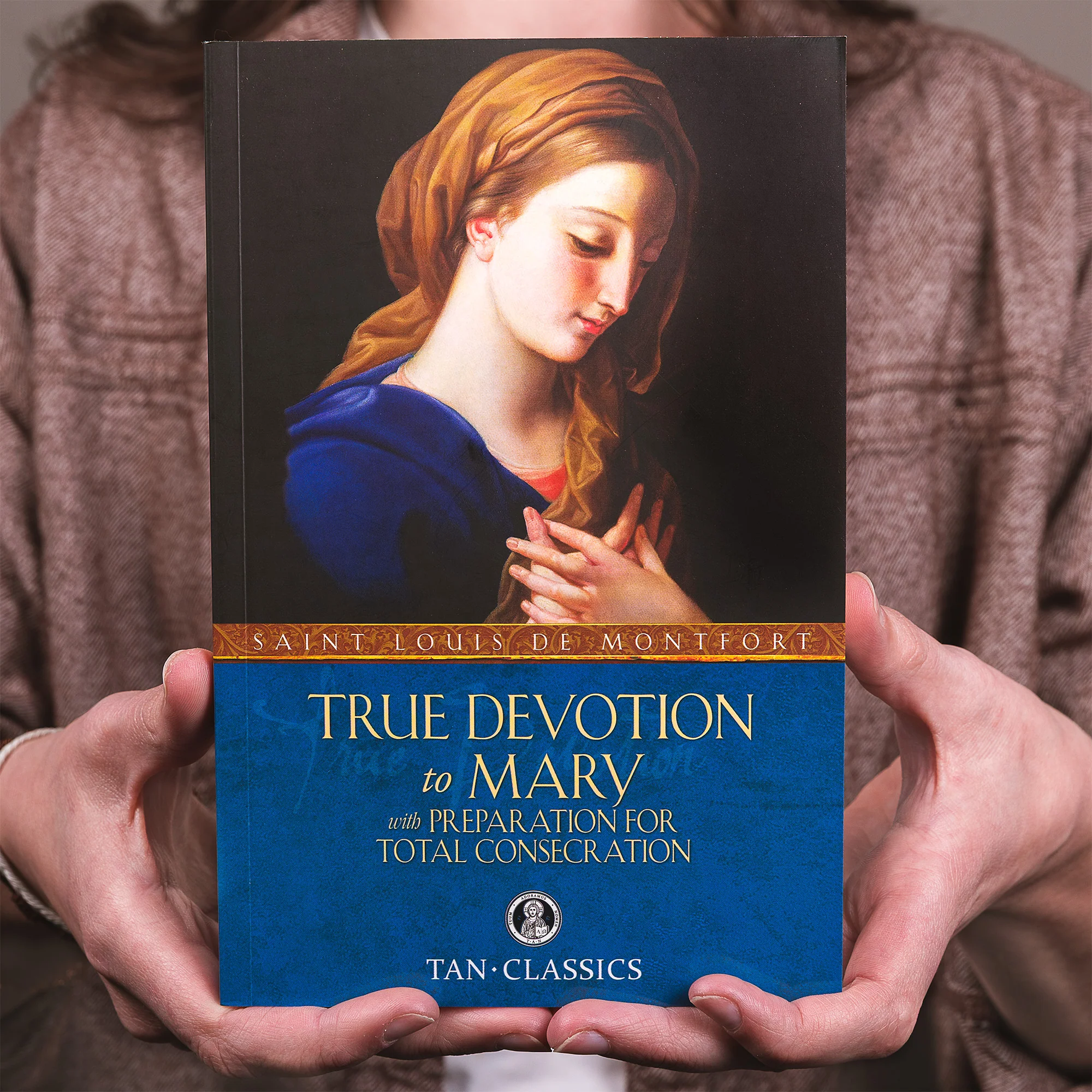 True Devotion to Mary - Image 2