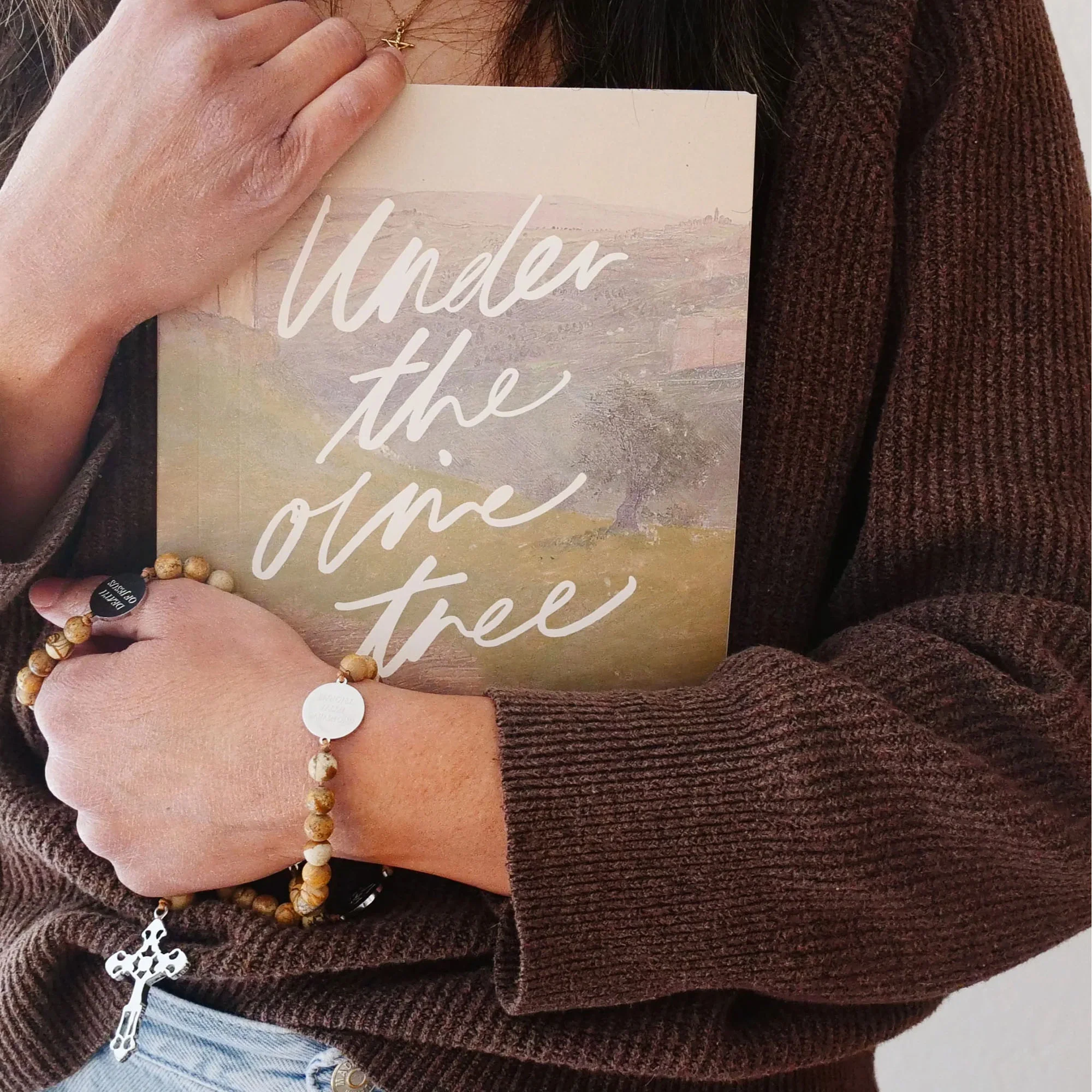 Under the Olive Tree: Lent Devotional for Women - Image 4